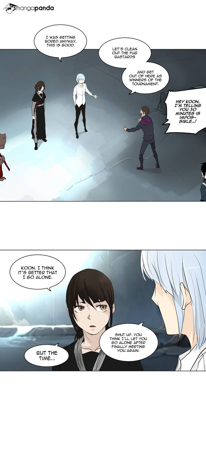 Tower of God Chapter 178 image 17